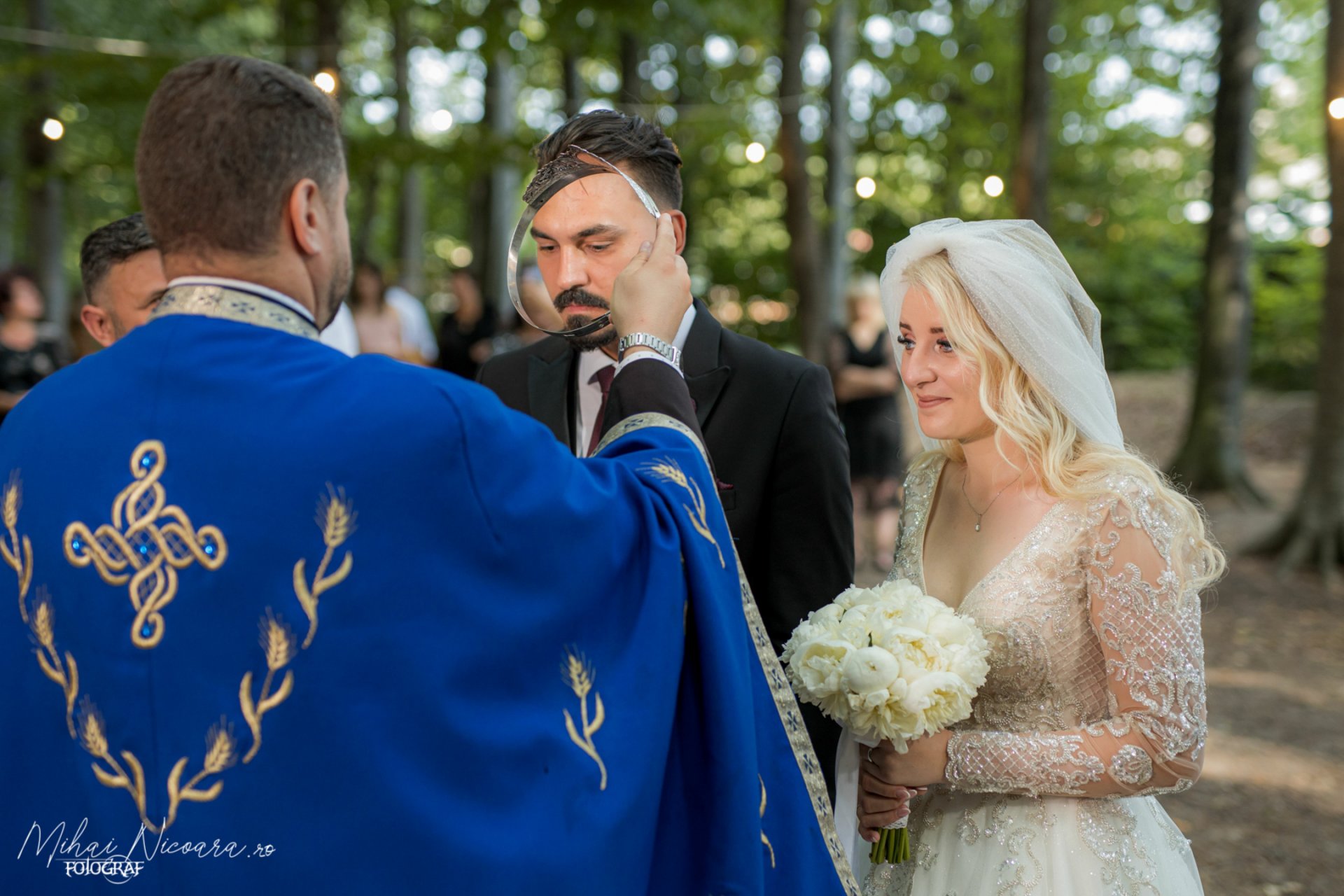 Fotografie album "Alexandra & Andrei"