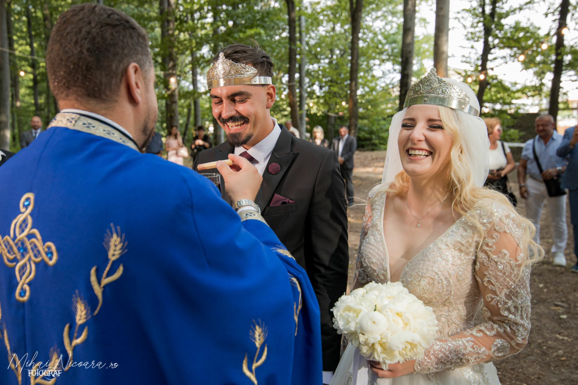 Fotografie album "Alexandra & Andrei"