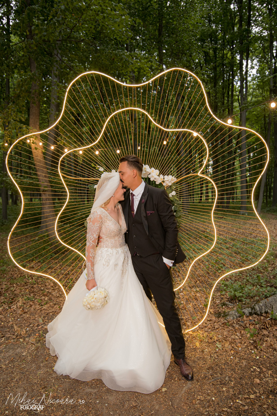 Fotografie album "Alexandra & Andrei"
