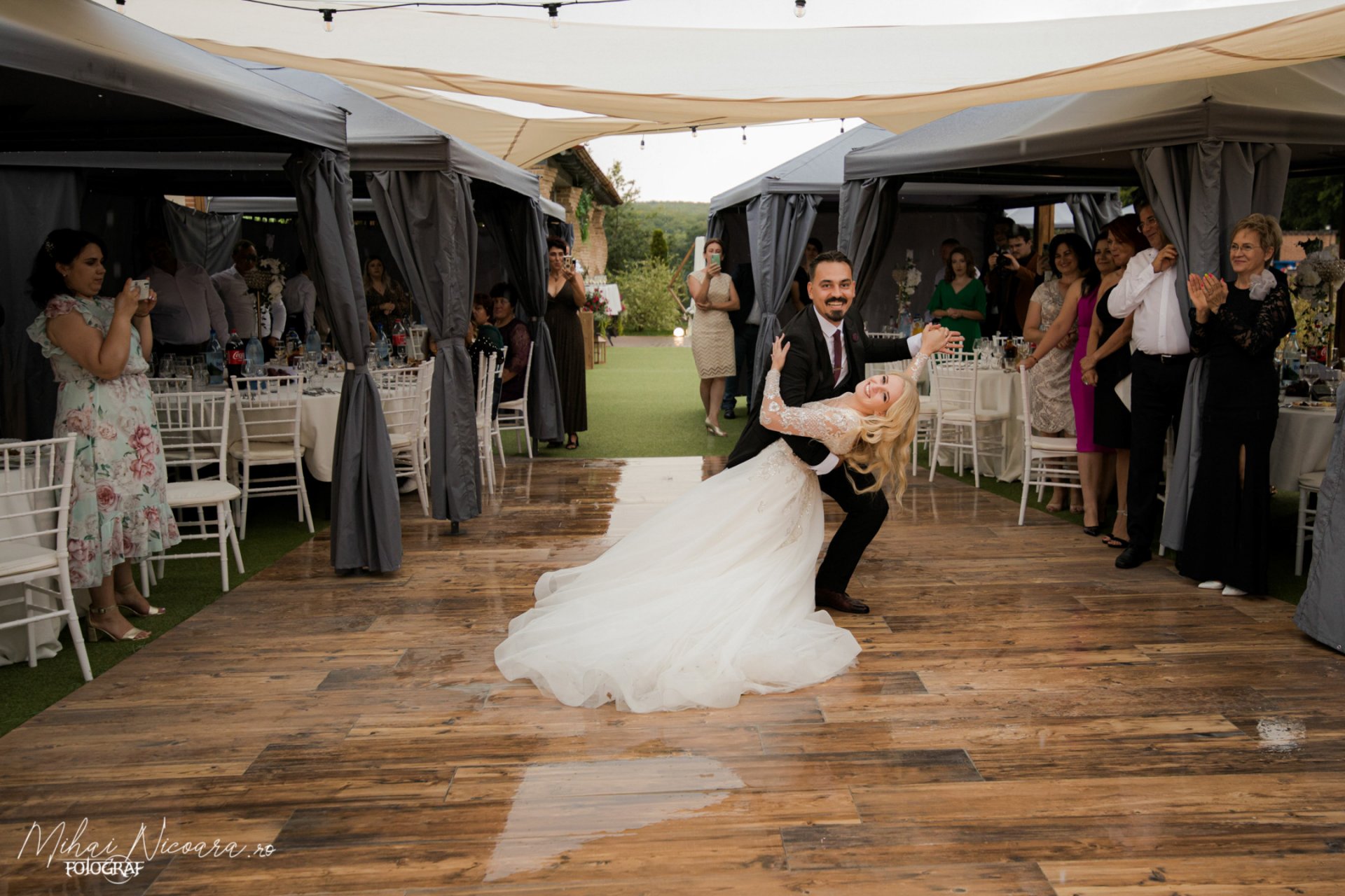 Fotografie album "Alexandra & Andrei"