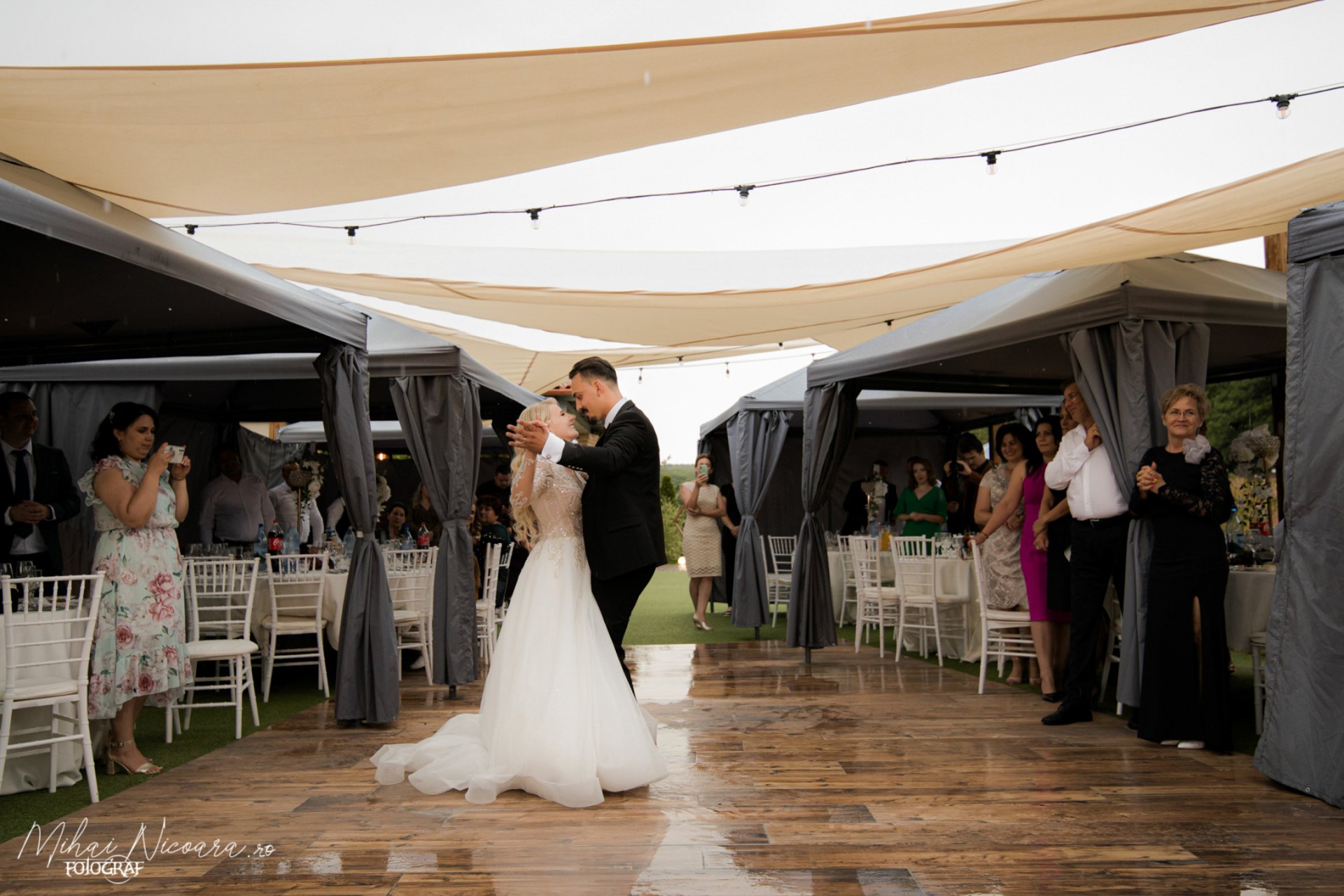 Fotografie album "Alexandra & Andrei"