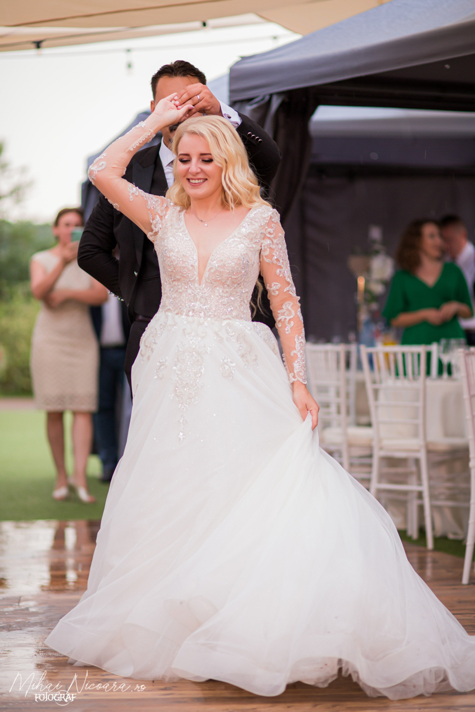 Fotografie album "Alexandra & Andrei"