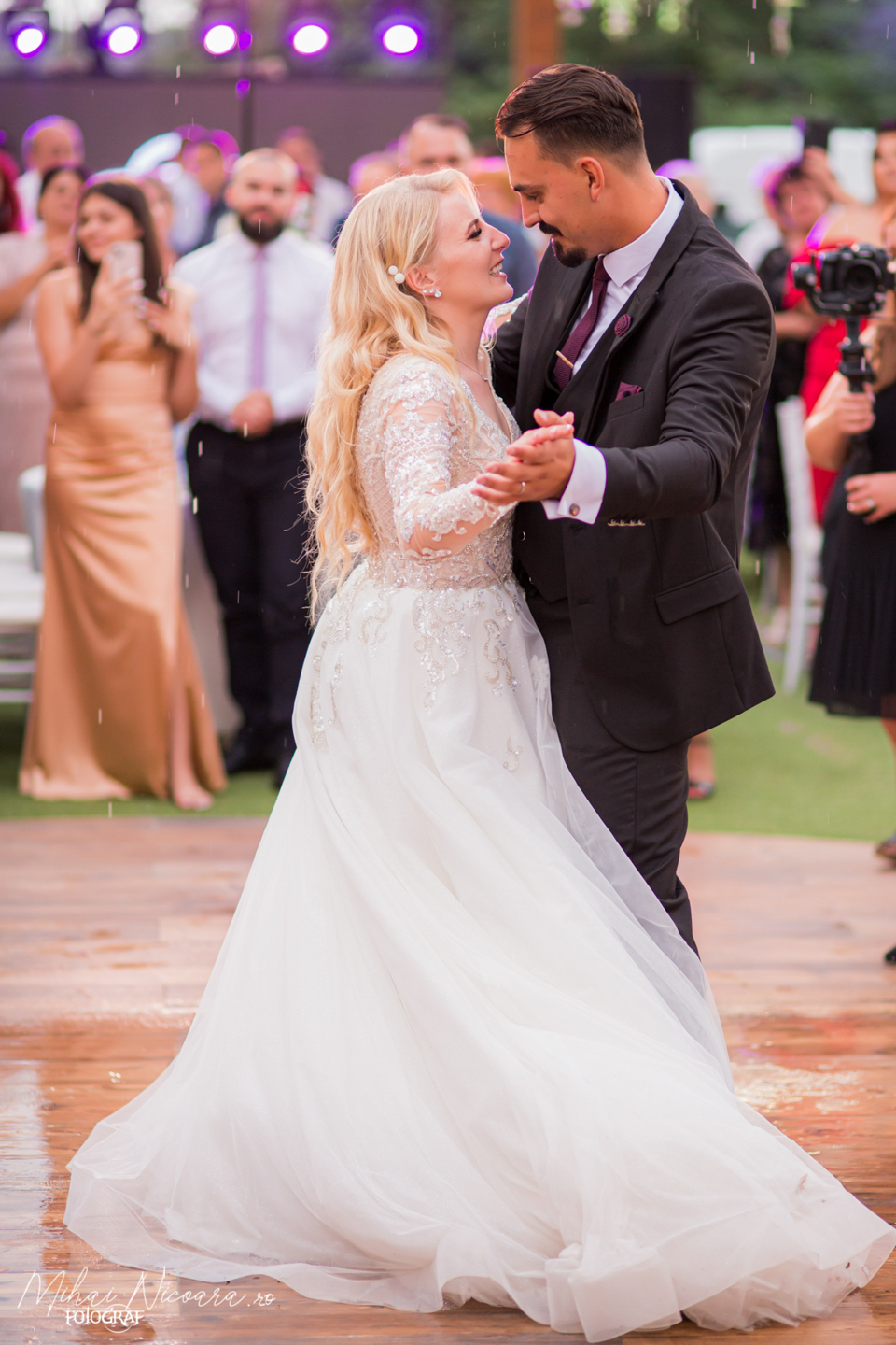 Fotografie album "Alexandra & Andrei"