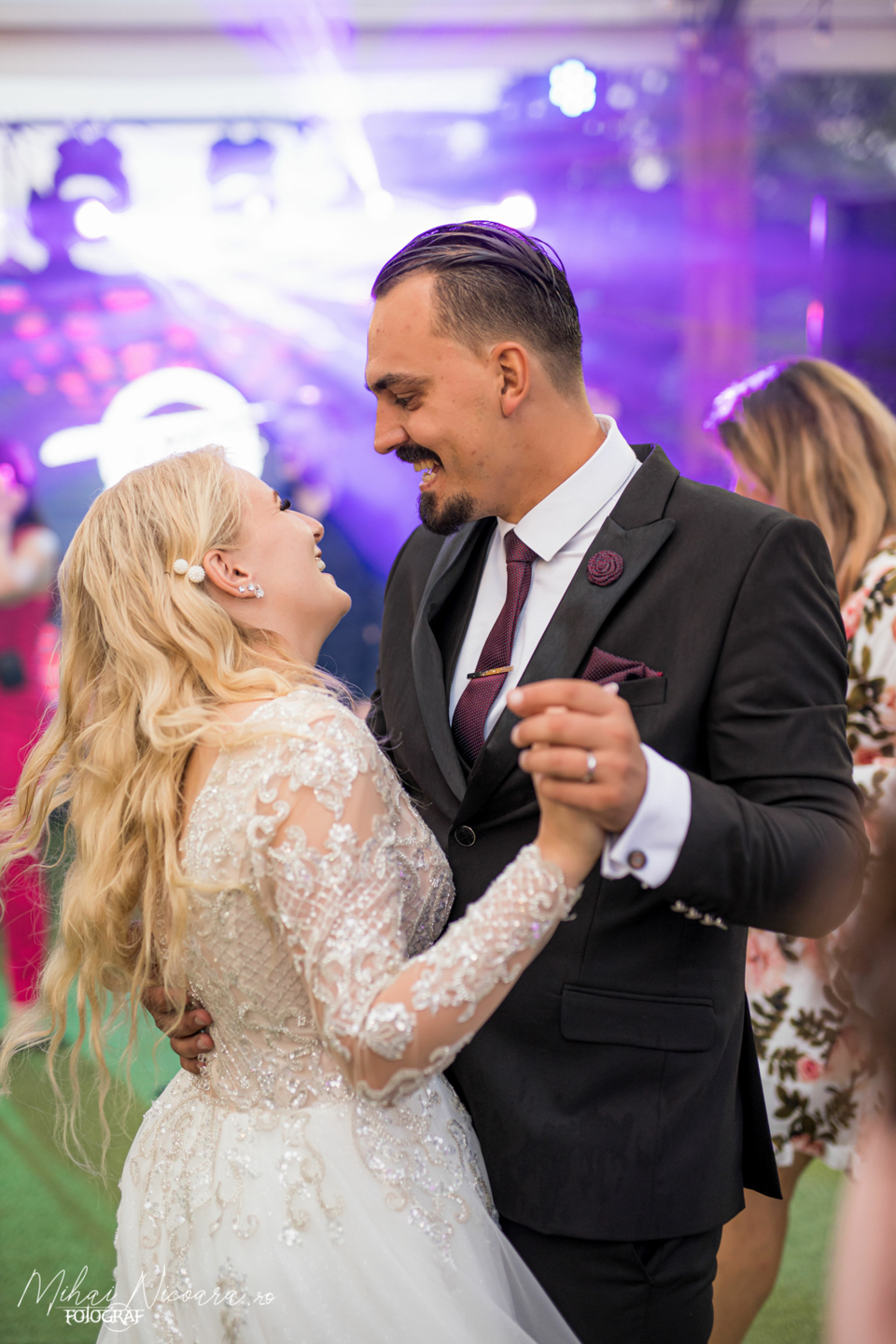 Fotografie album "Alexandra & Andrei"