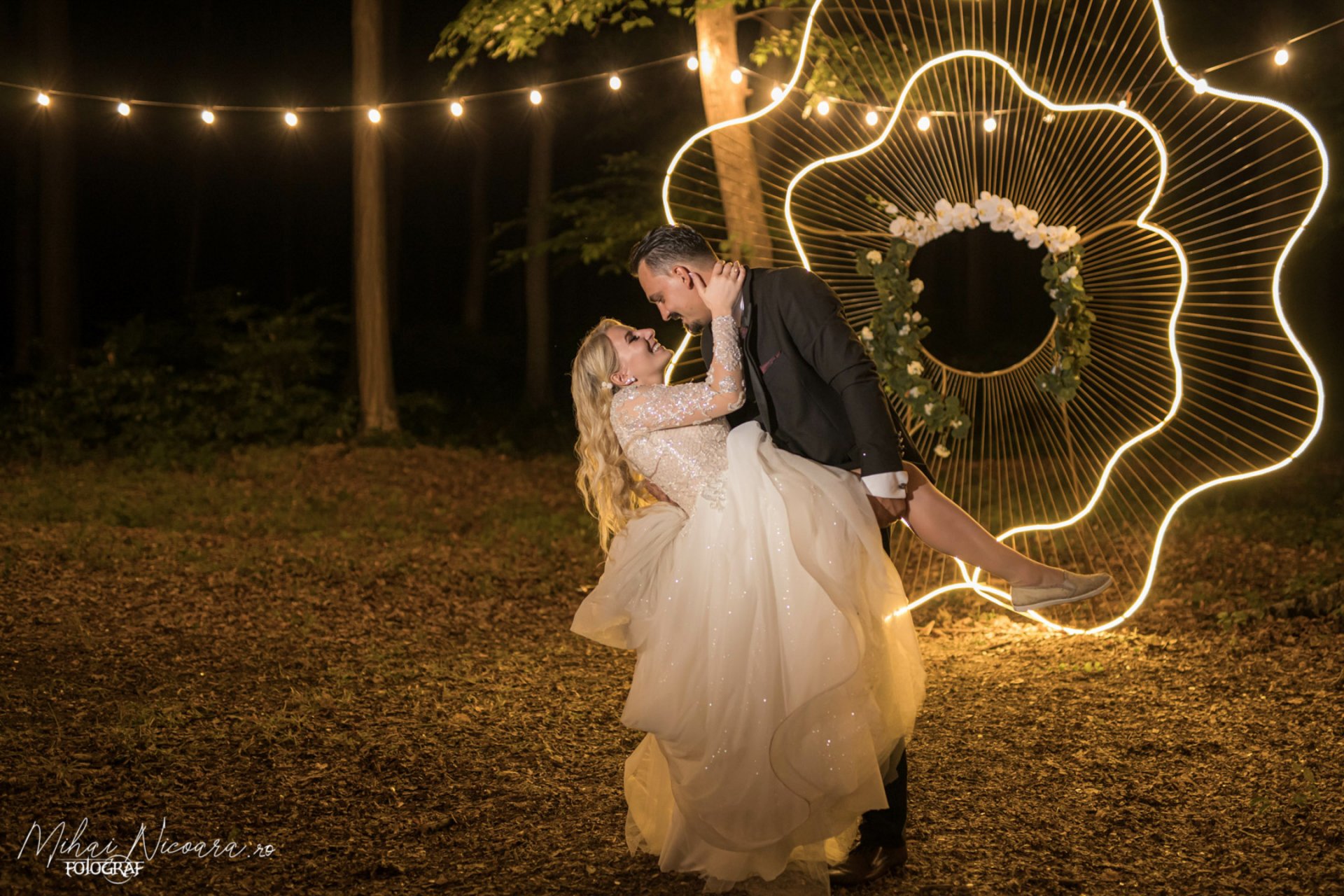 Fotografie album "Alexandra & Andrei"