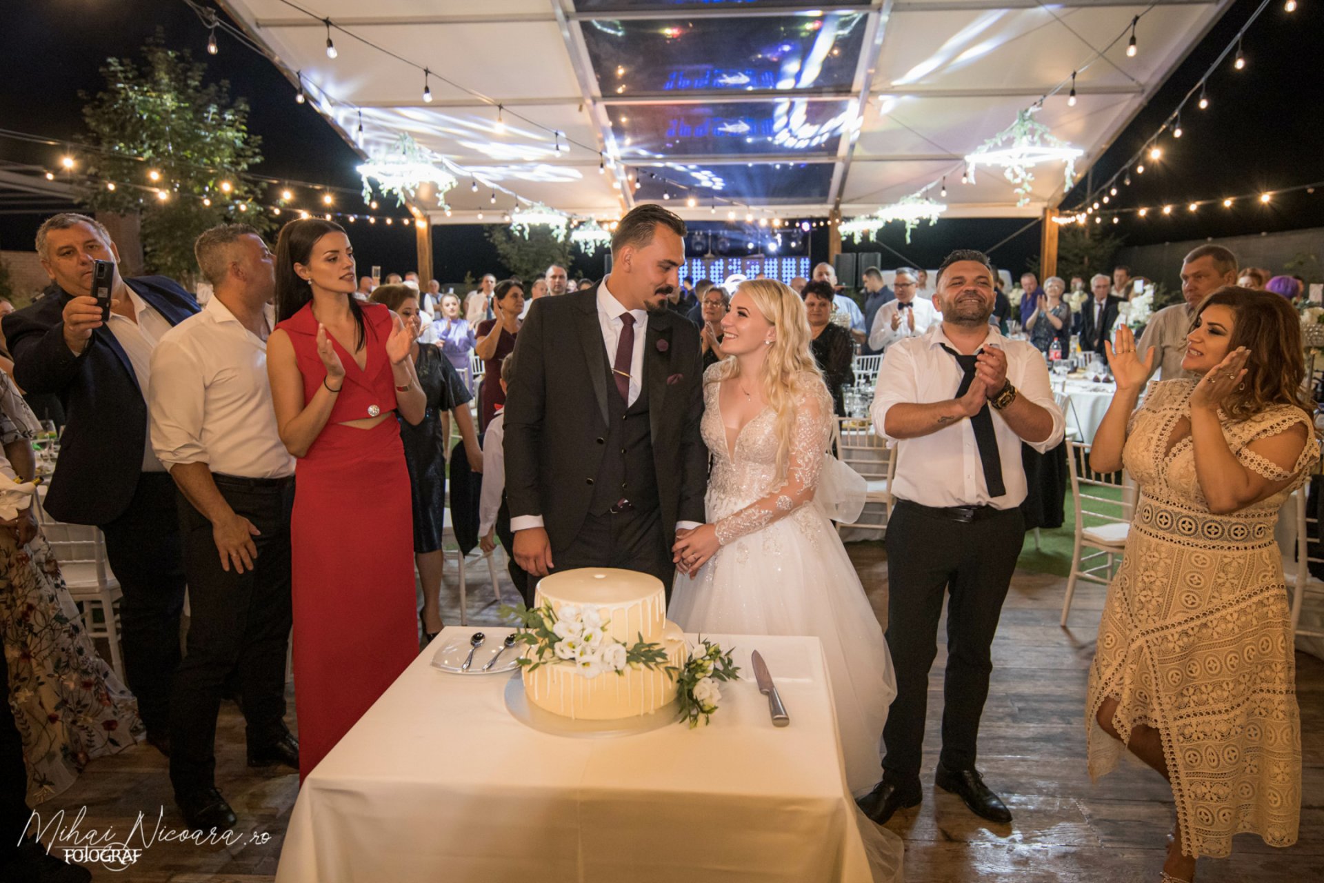 Fotografie album "Alexandra & Andrei"