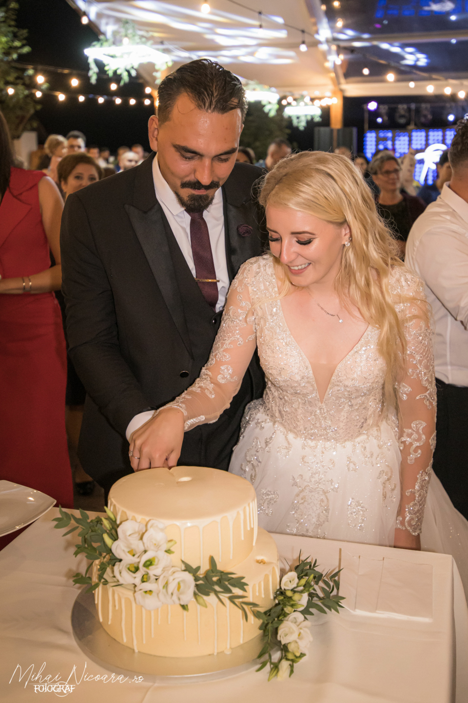 Fotografie album "Alexandra & Andrei"