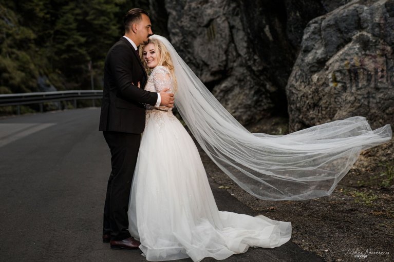 Fotografie album 'Alexandra & Andrei'