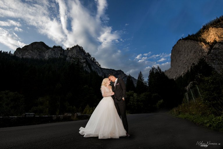 Fotografie album 'Alexandra & Andrei'