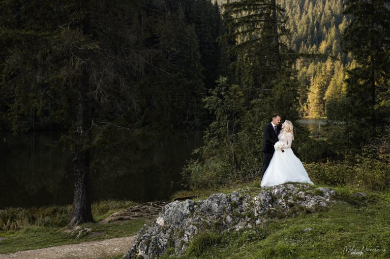Fotografie album 'Alexandra & Andrei'