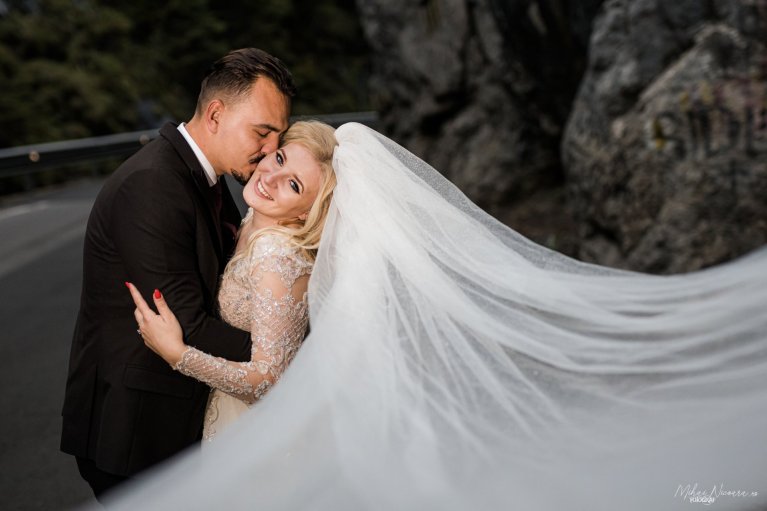 Fotografie album 'Alexandra & Andrei'