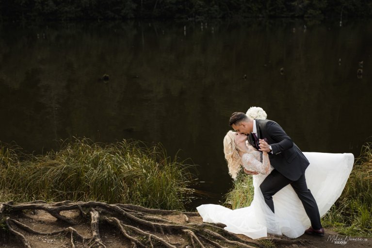 Fotografie album 'Alexandra & Andrei'