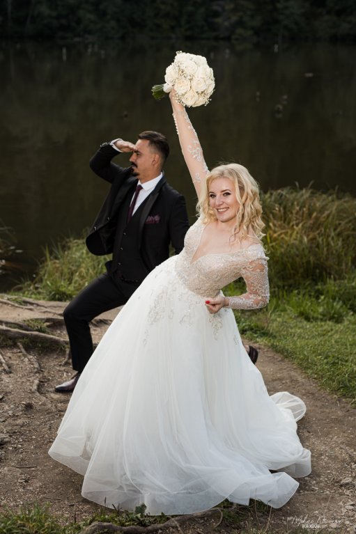 Fotografie album 'Alexandra & Andrei'