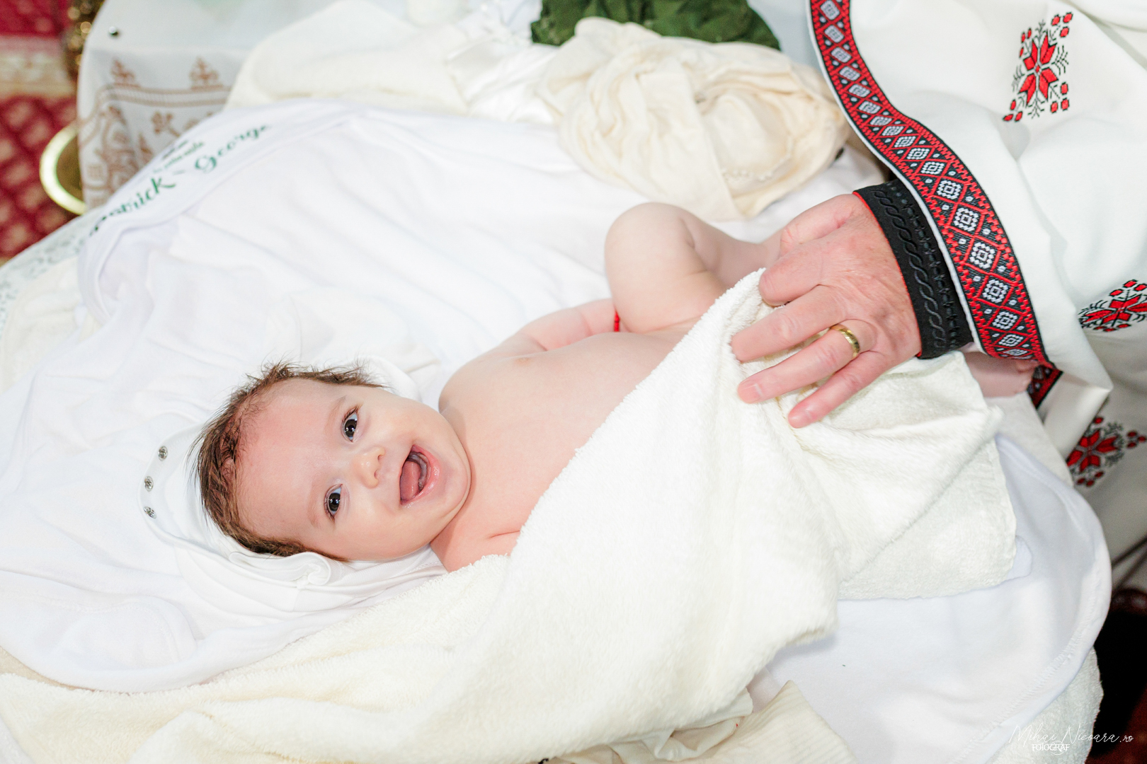 Fotografie album "Patrick"