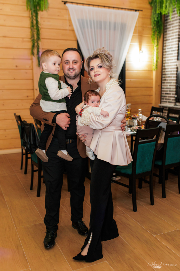 Fotografie album "Patrick"