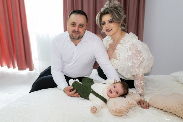 Fotografie album 'Patrick'