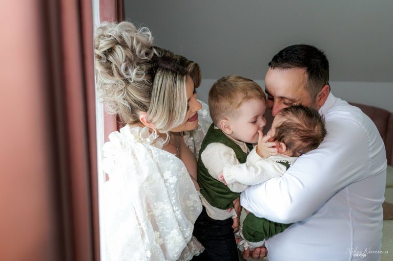 Fotografie album 'Patrick'