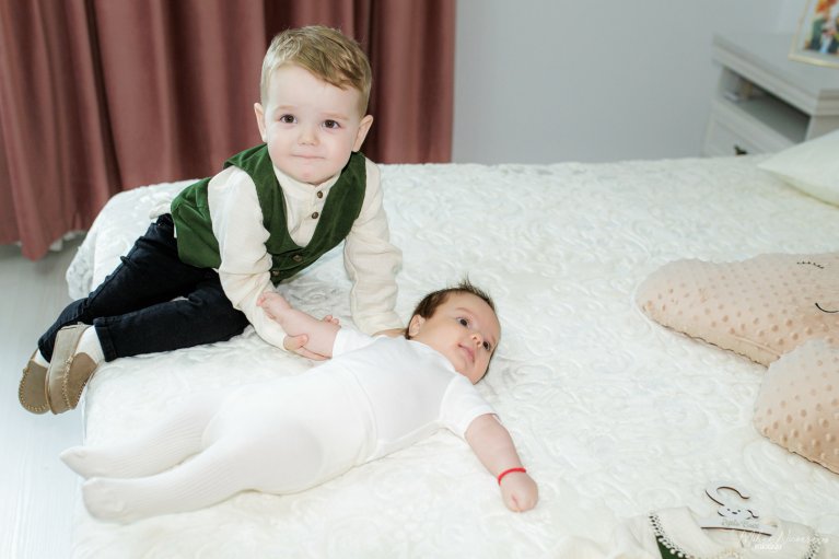 Fotografie album 'Patrick'