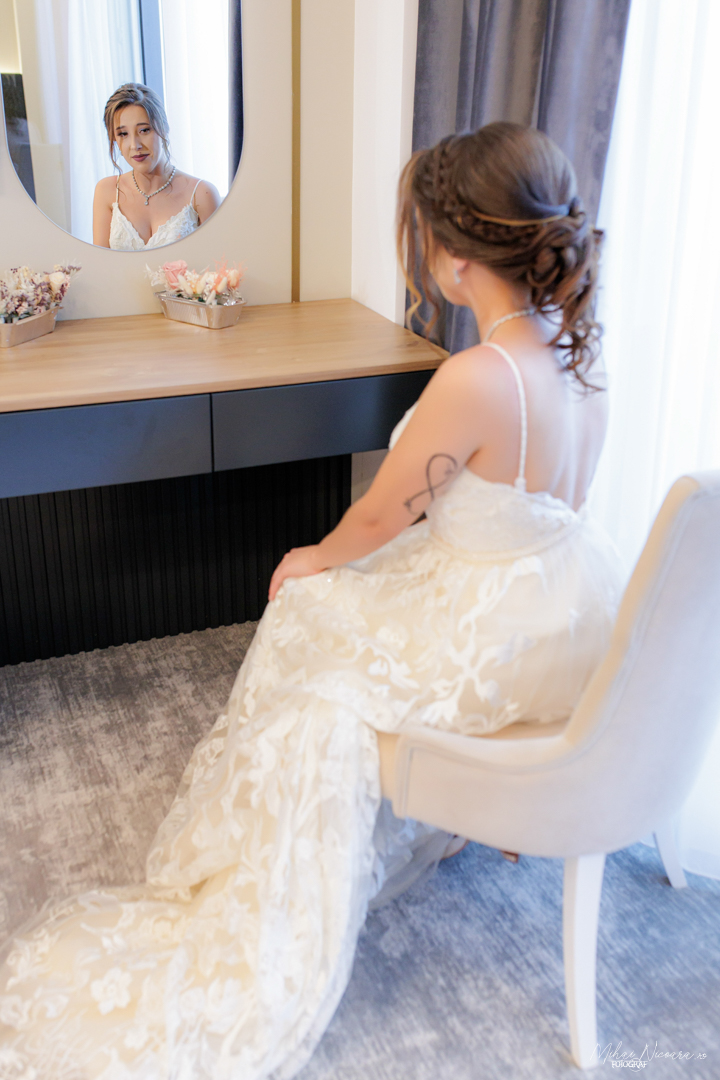 Fotografie album "Andrei & Ana-Maria"