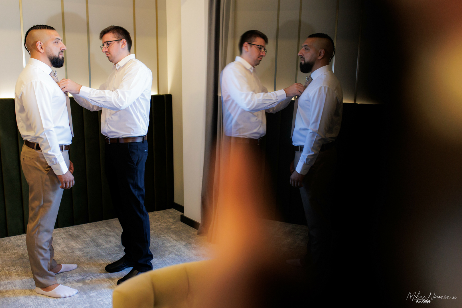 Fotografie album "Andrei & Ana-Maria"
