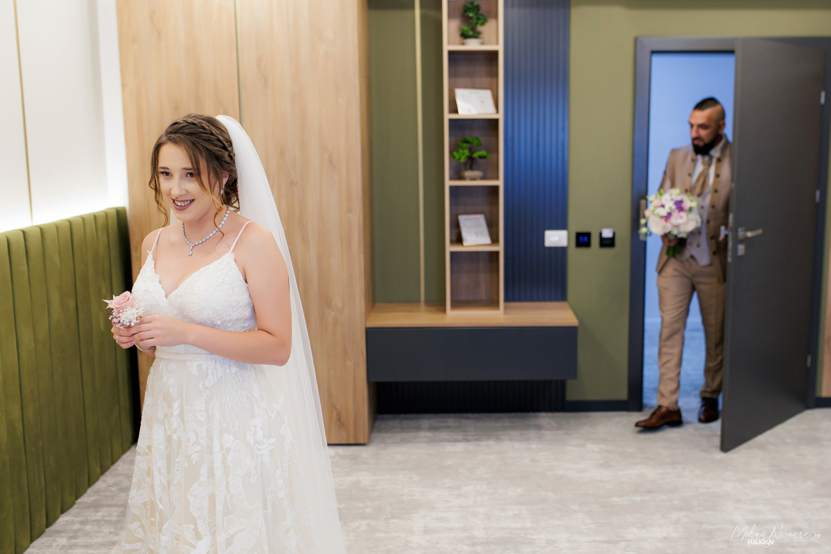 Fotografie album "Andrei & Ana-Maria"