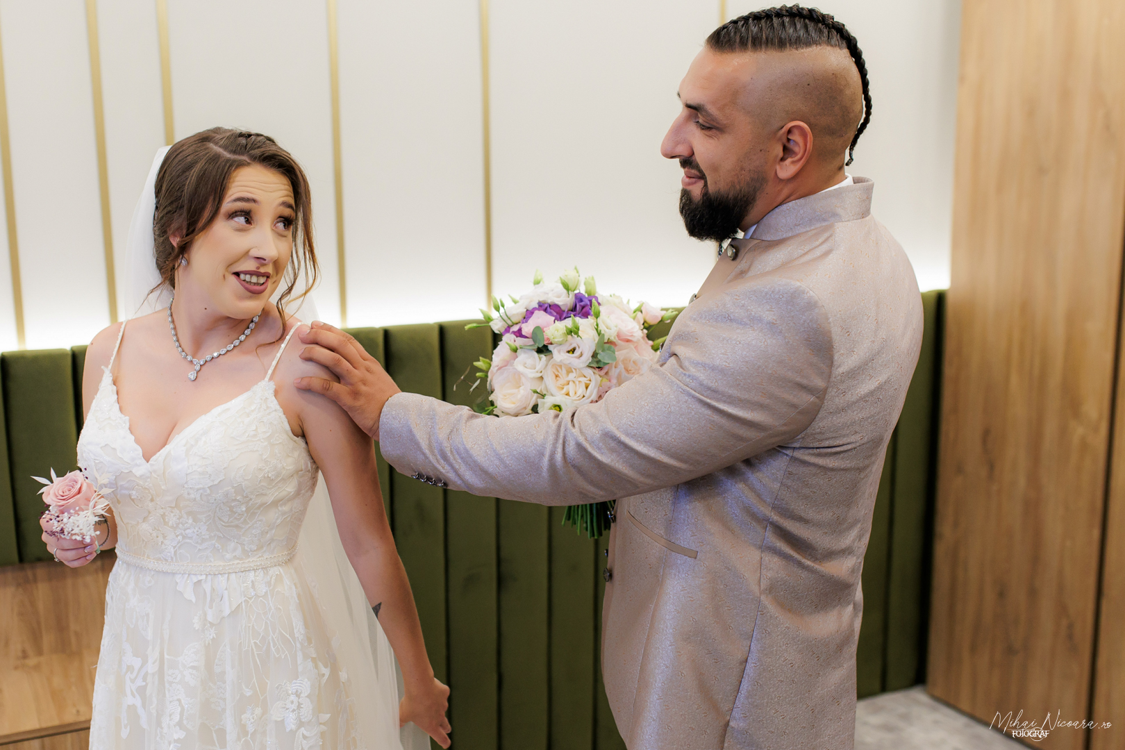 Fotografie album "Andrei & Ana-Maria"
