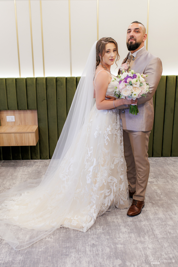 Fotografie album "Andrei & Ana-Maria"
