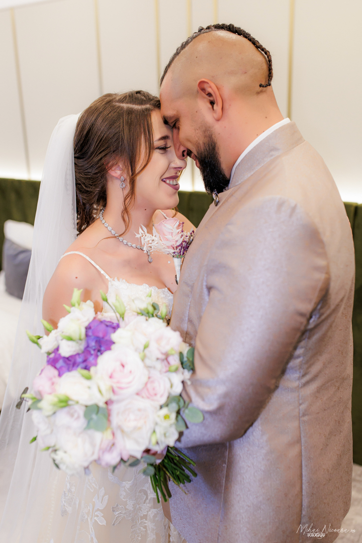 Fotografie album "Andrei & Ana-Maria"