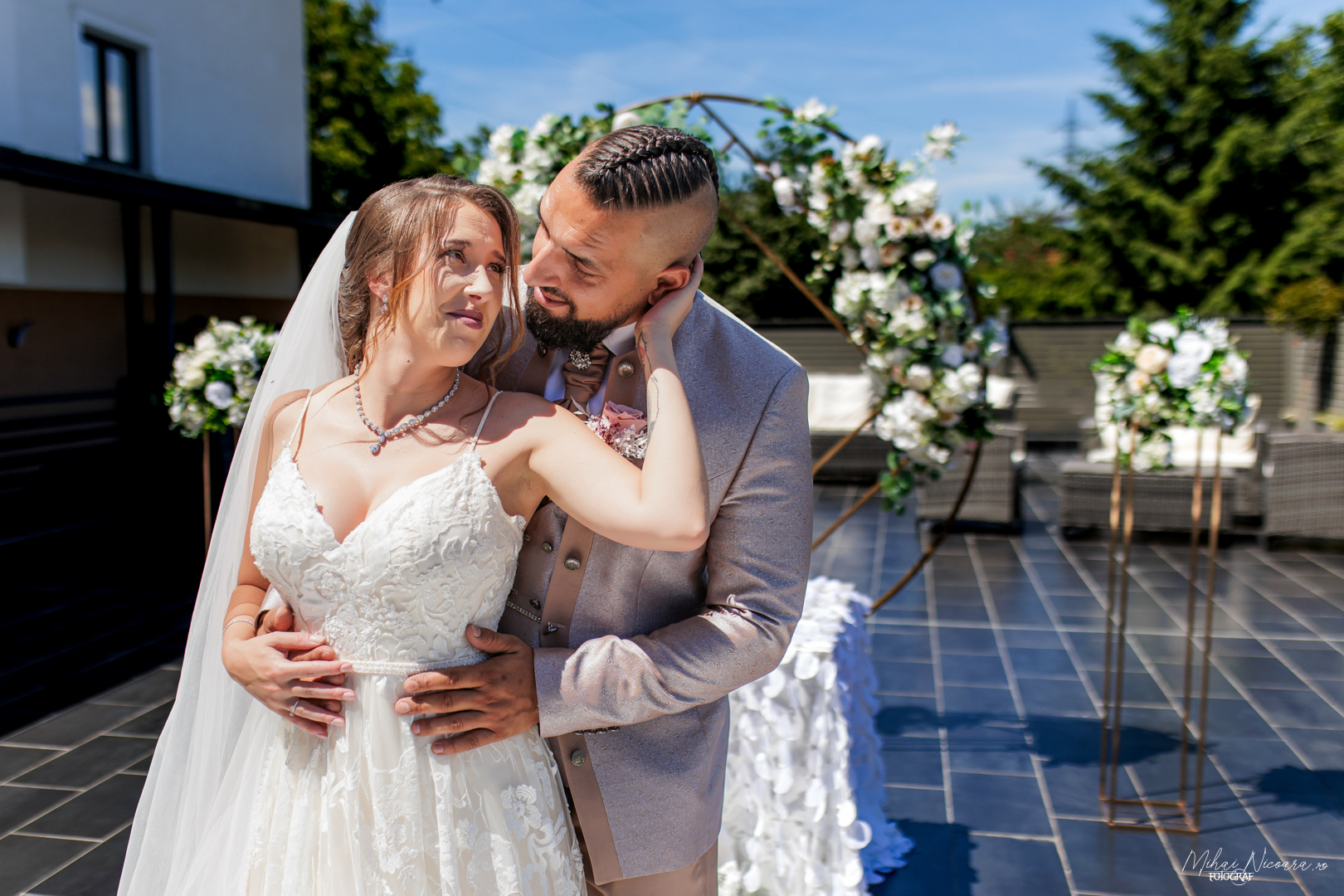 Fotografie album "Andrei & Ana-Maria"