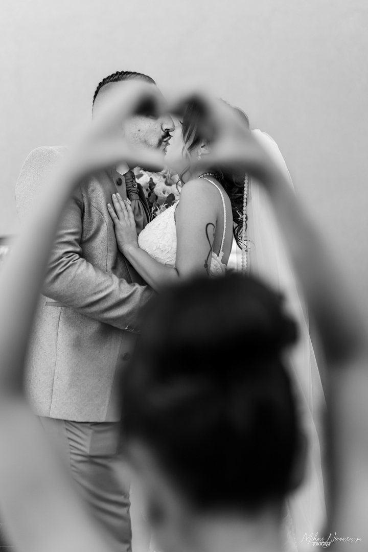 Fotografie album "Andrei & Ana-Maria"