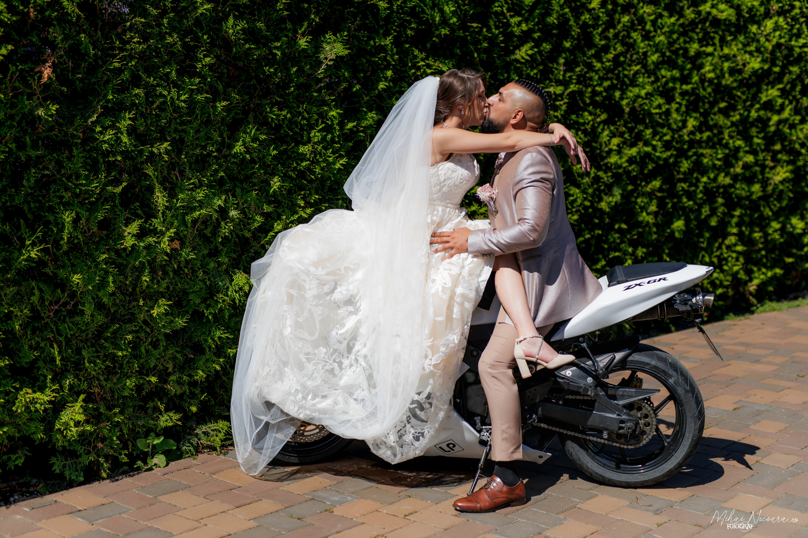 Fotografie album "Andrei & Ana-Maria"