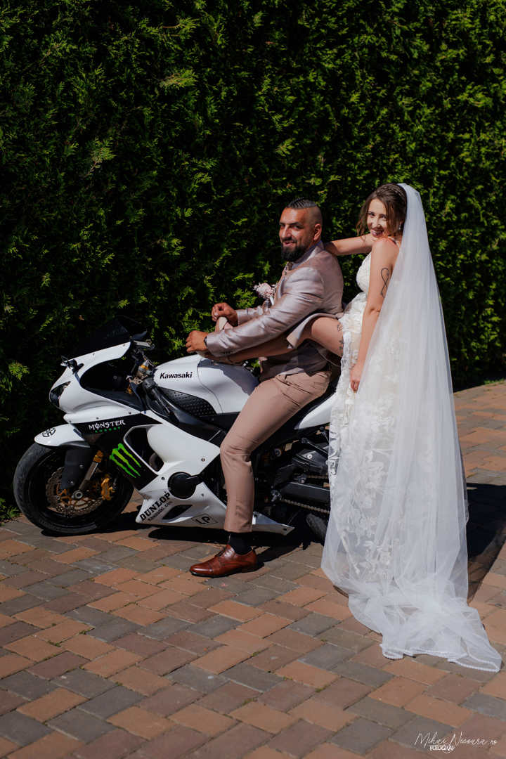 Fotografie album "Andrei & Ana-Maria"