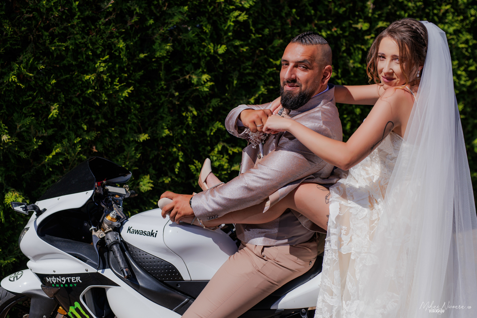 Fotografie album "Andrei & Ana-Maria"