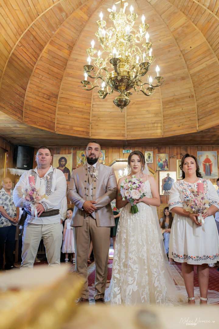 Fotografie album "Andrei & Ana-Maria"