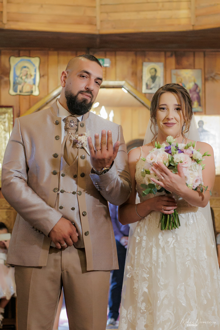 Fotografie album "Andrei & Ana-Maria"