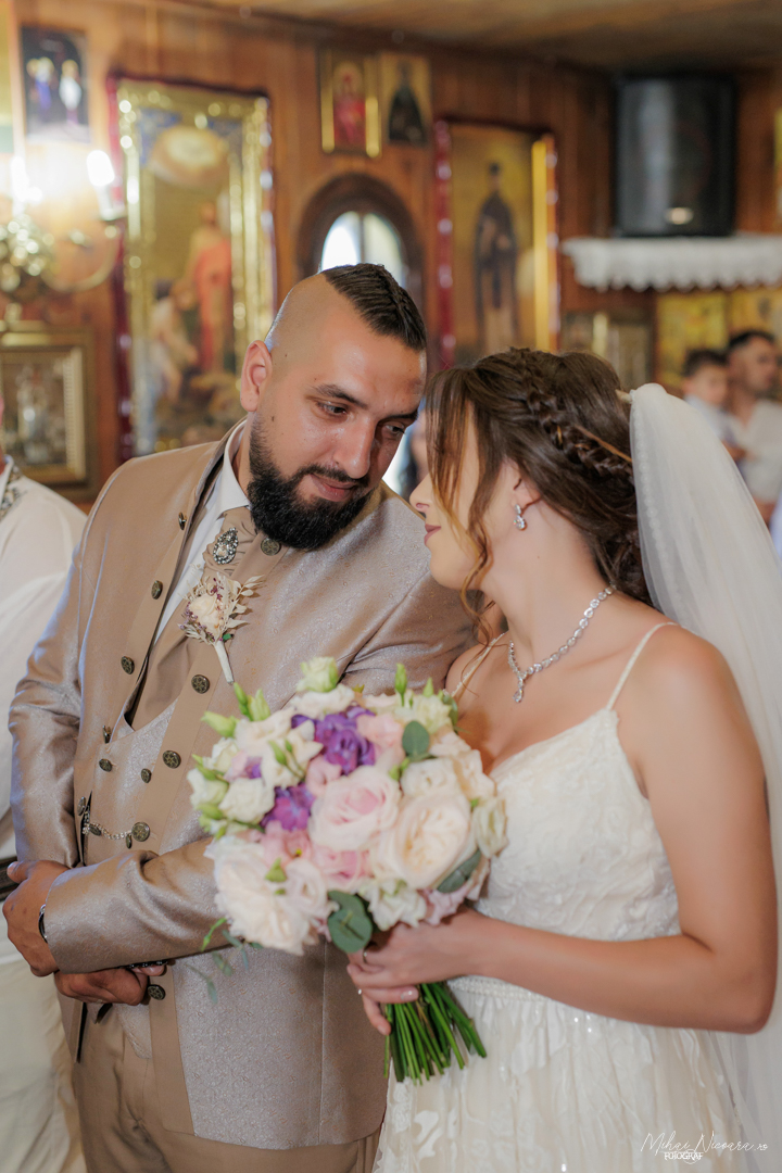 Fotografie album "Andrei & Ana-Maria"