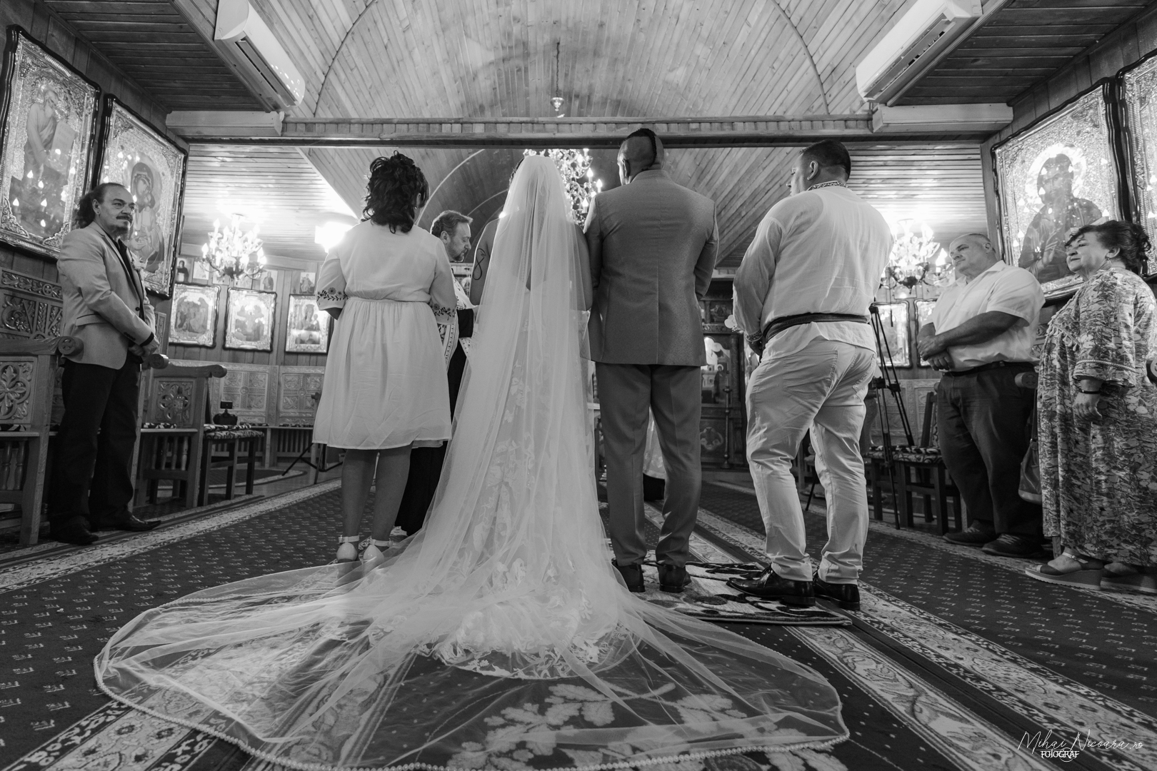 Fotografie album "Andrei & Ana-Maria"