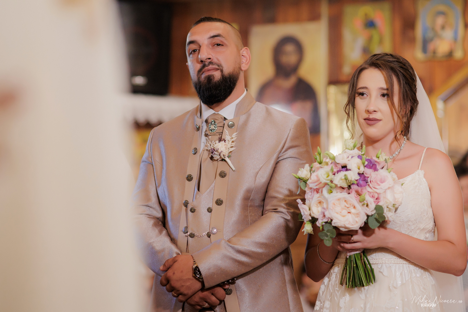 Fotografie album "Andrei & Ana-Maria"