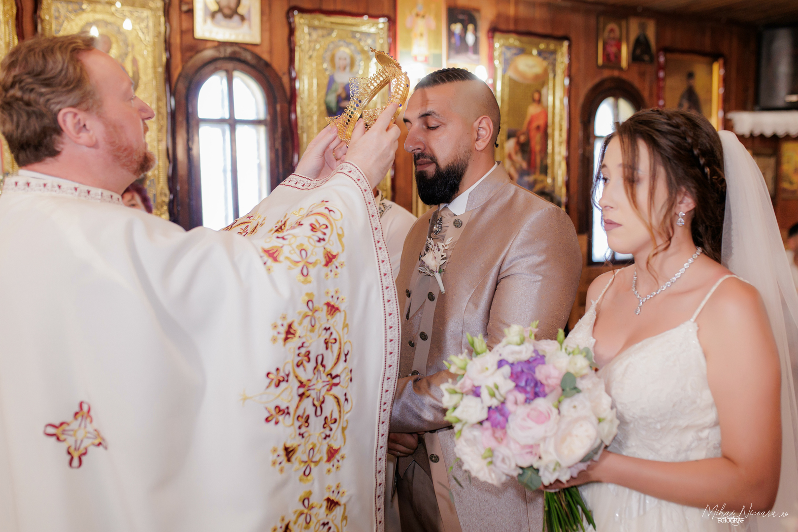 Fotografie album "Andrei & Ana-Maria"
