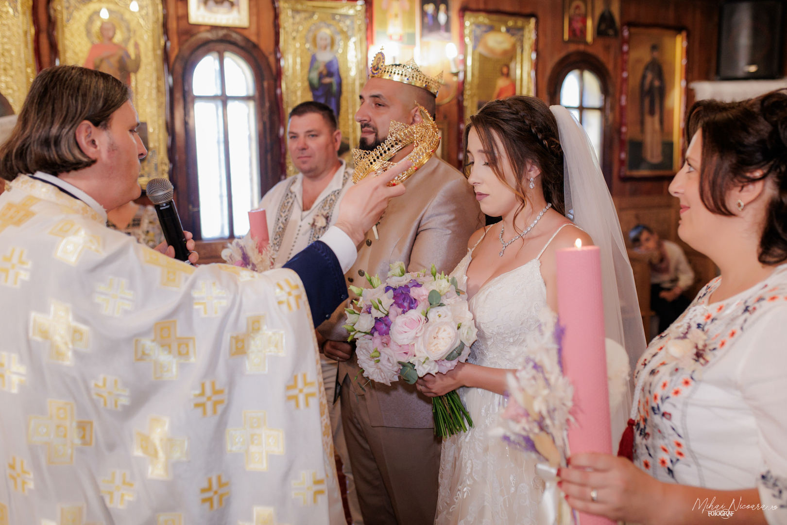 Fotografie album "Andrei & Ana-Maria"