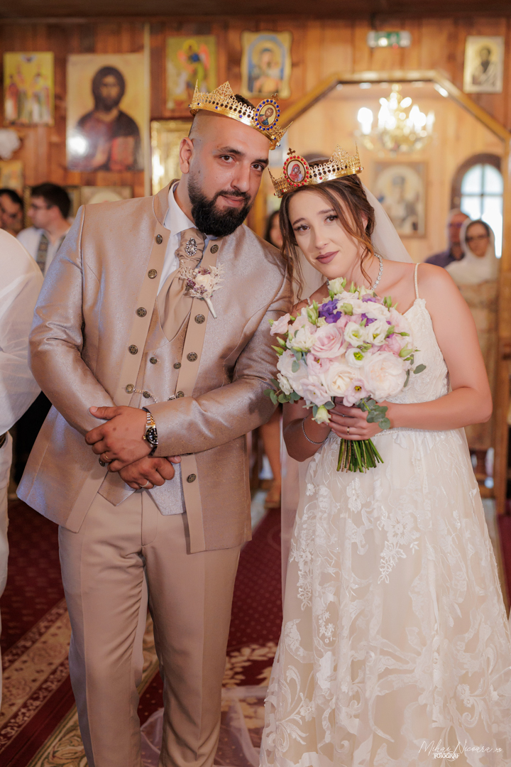 Fotografie album "Andrei & Ana-Maria"