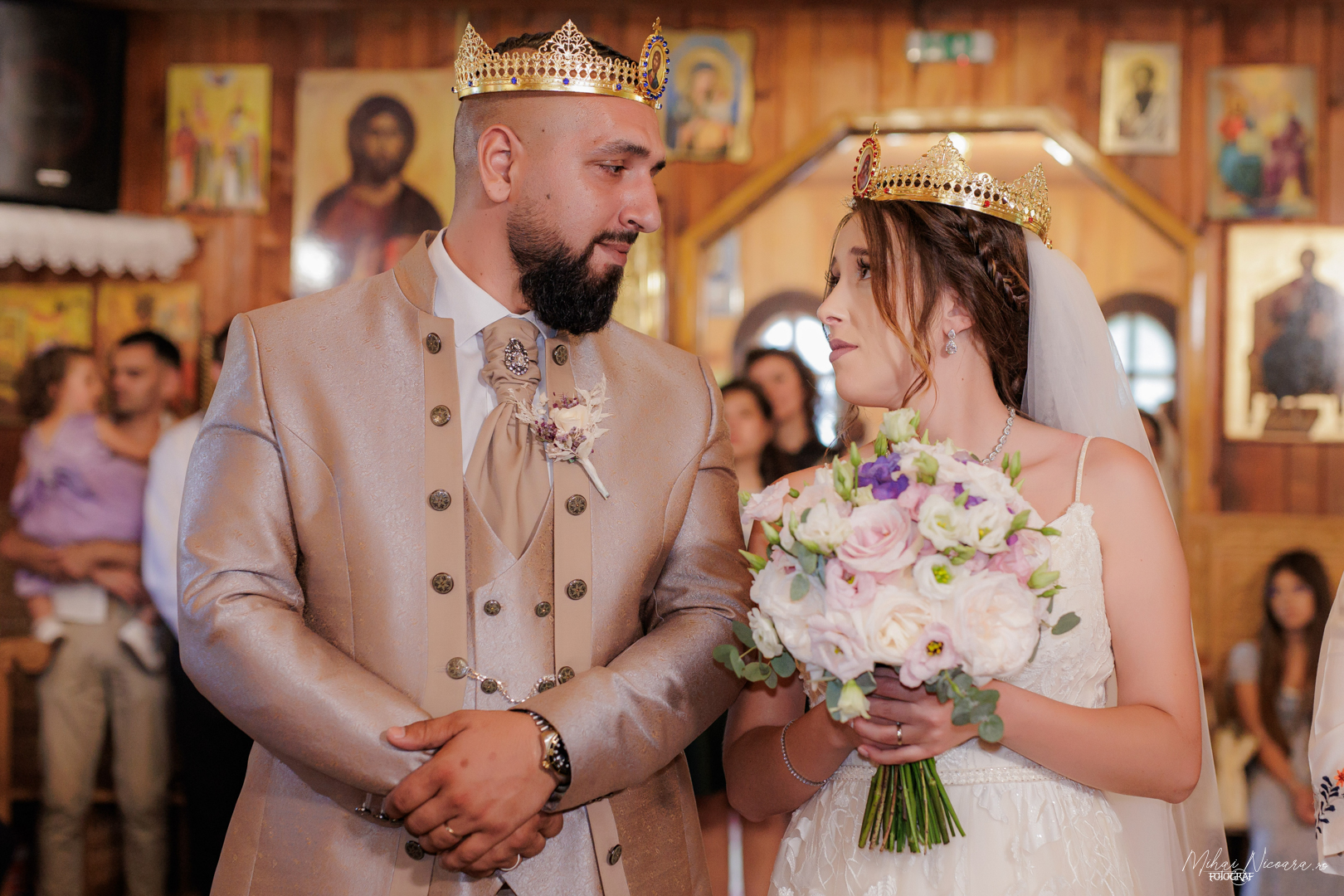 Fotografie album "Andrei & Ana-Maria"