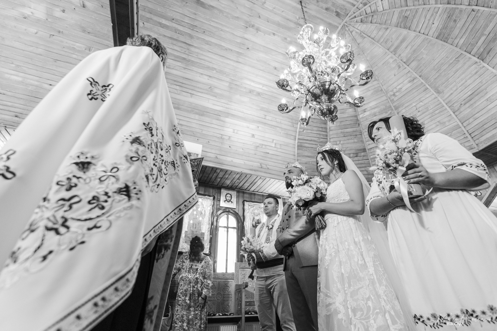 Fotografie album "Andrei & Ana-Maria"