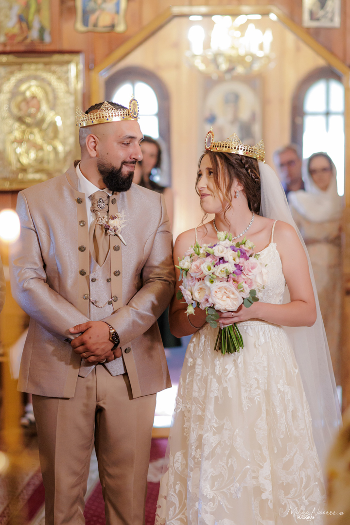 Fotografie album "Andrei & Ana-Maria"