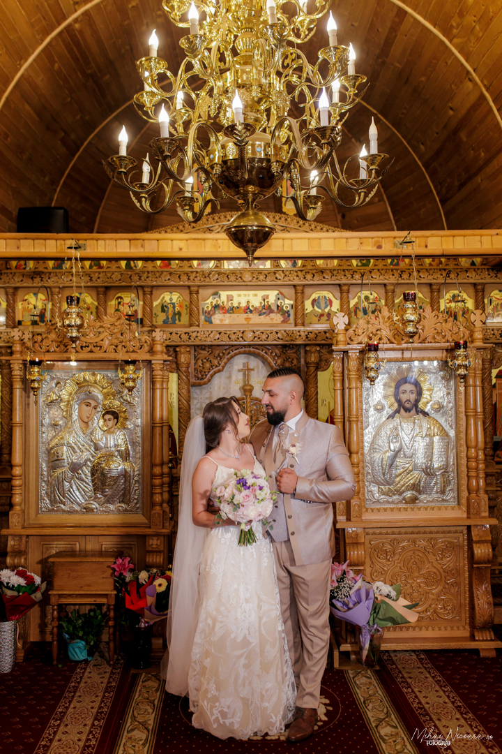 Fotografie album "Andrei & Ana-Maria"