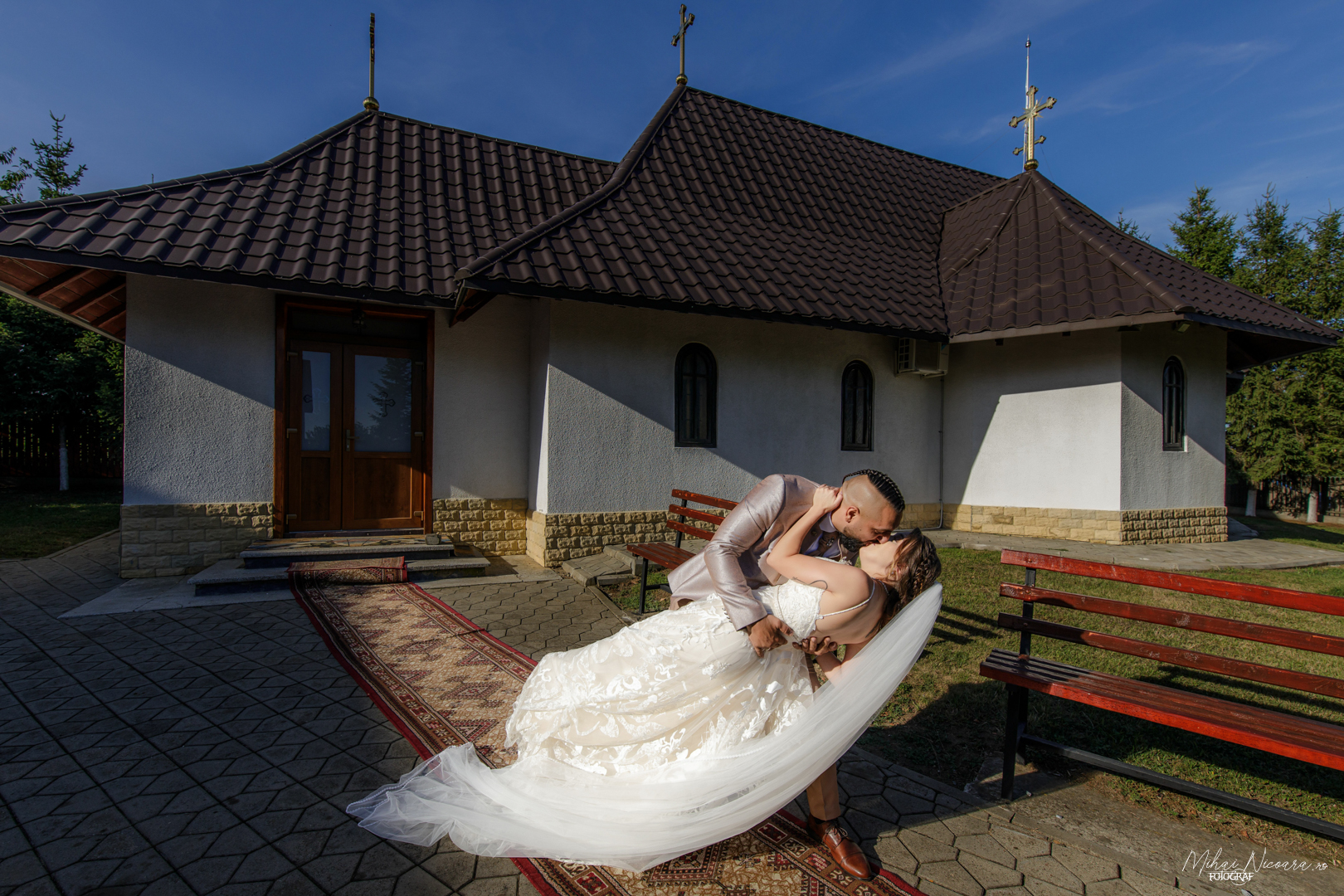 Fotografie album "Andrei & Ana-Maria"