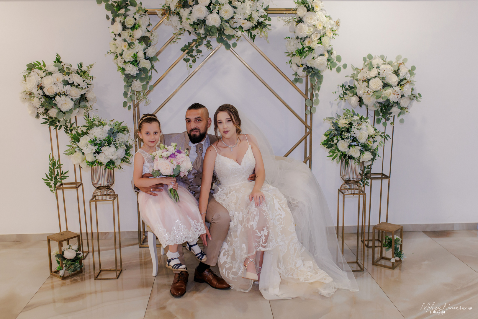 Fotografie album "Andrei & Ana-Maria"