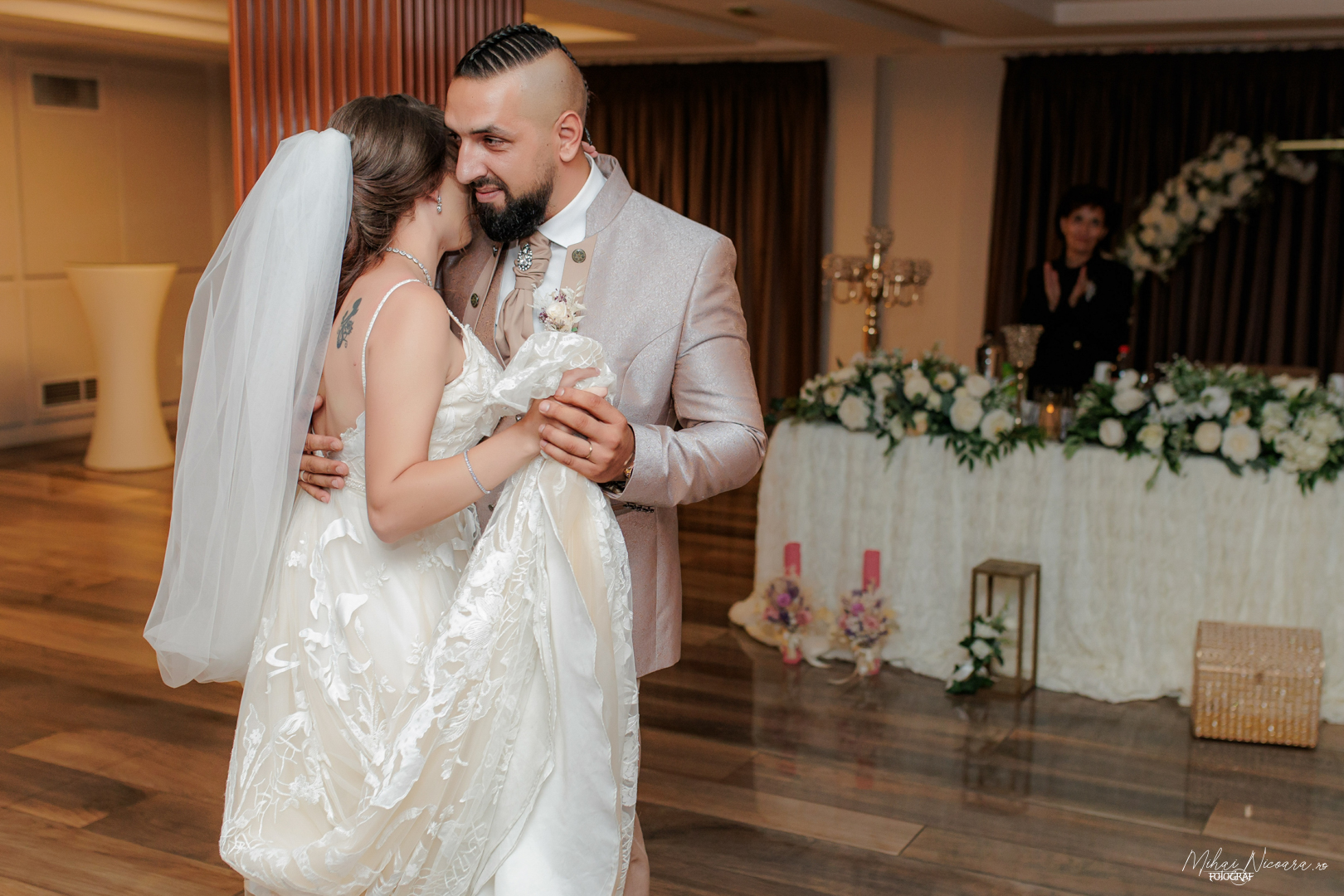 Fotografie album "Andrei & Ana-Maria"