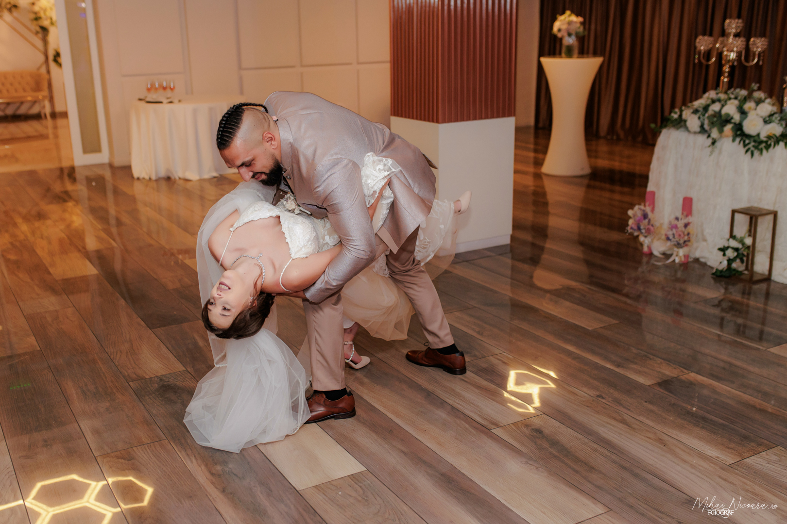 Fotografie album "Andrei & Ana-Maria"
