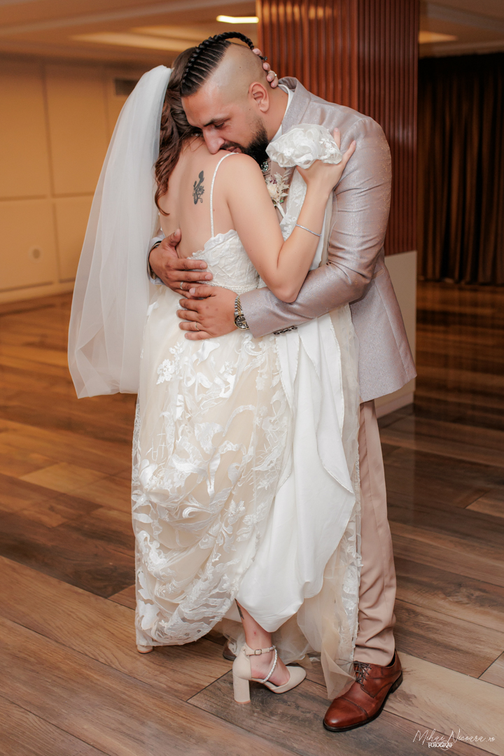 Fotografie album "Andrei & Ana-Maria"